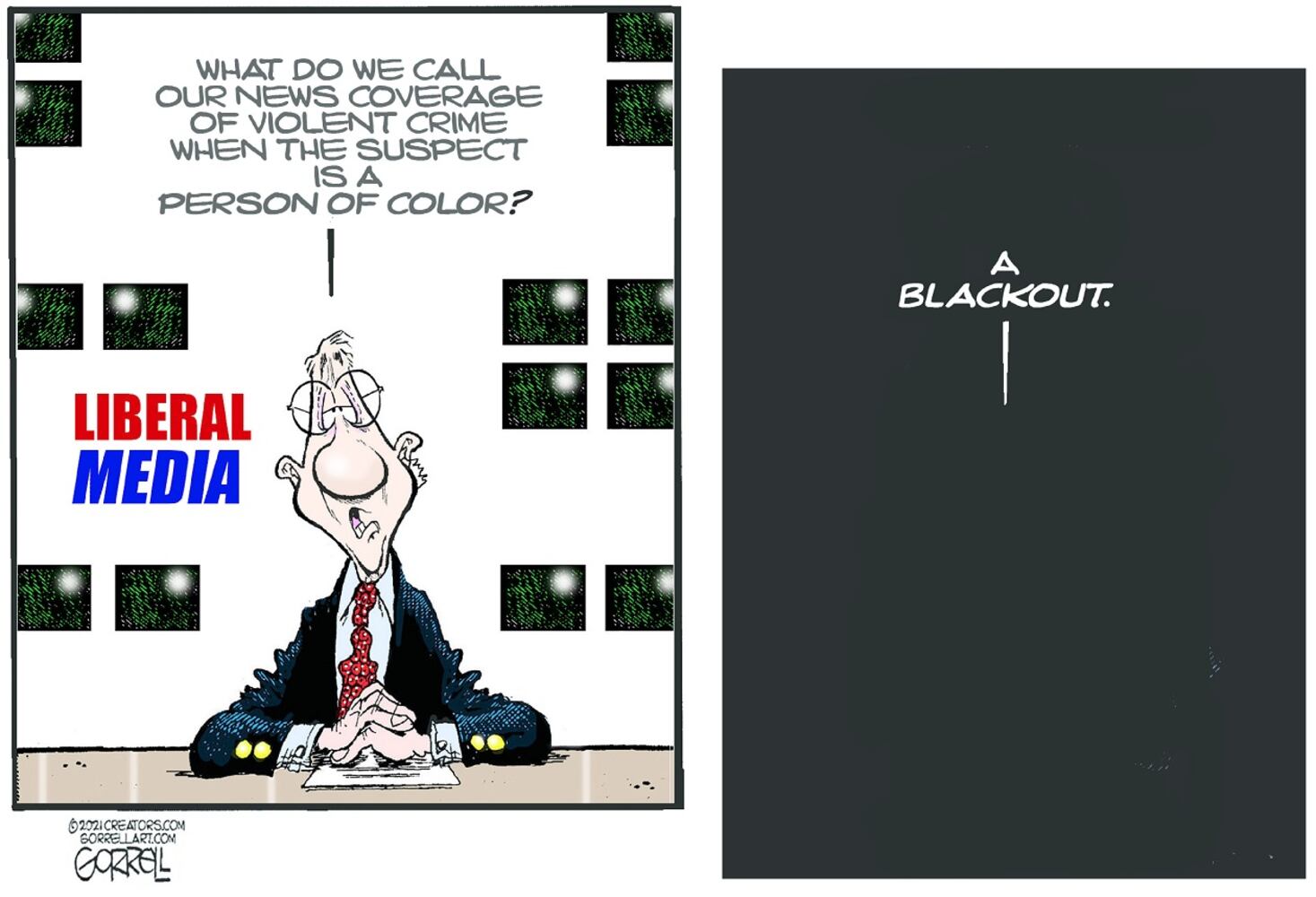 WEEK IN CARTOONS: Omicron, abortion laws and more