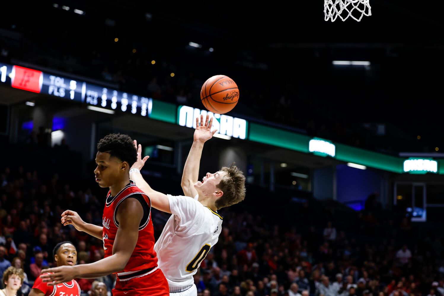 031123 Centerville vs Fairfield basketball