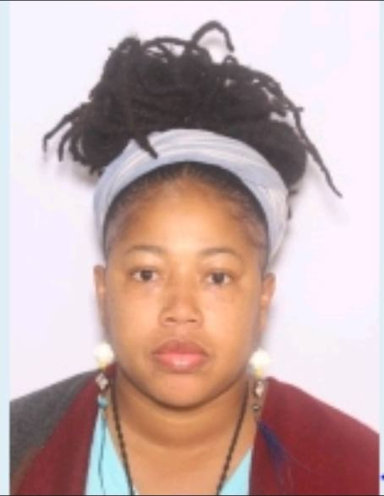41-year-old woman named Sabrina Monegan.