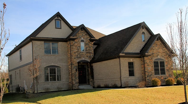 Dayton-area home sales and the median sales price in 2018 are on track to be the highest in the past five years.