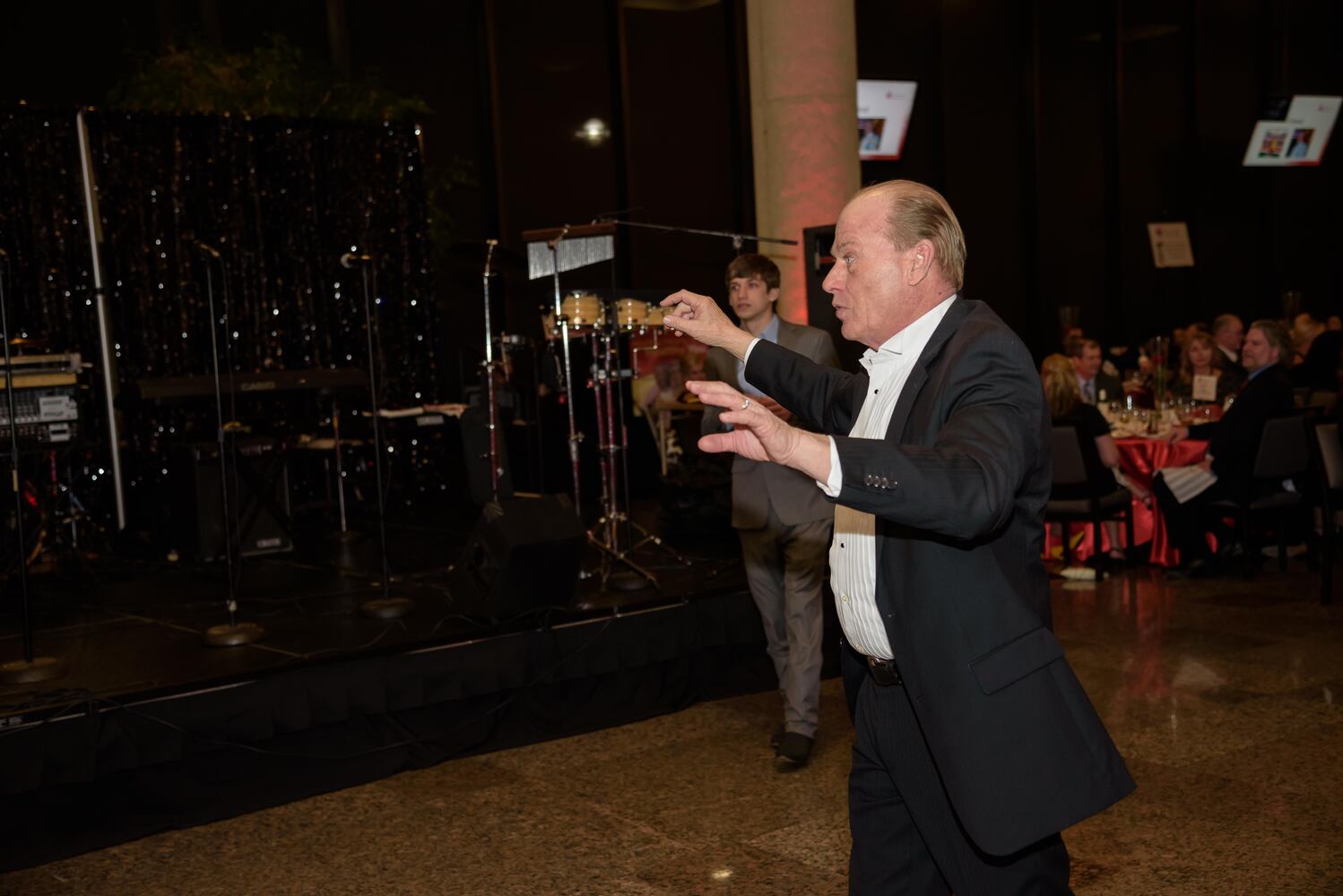PHOTOS: Did we spot you at the Dayton Heart Ball?