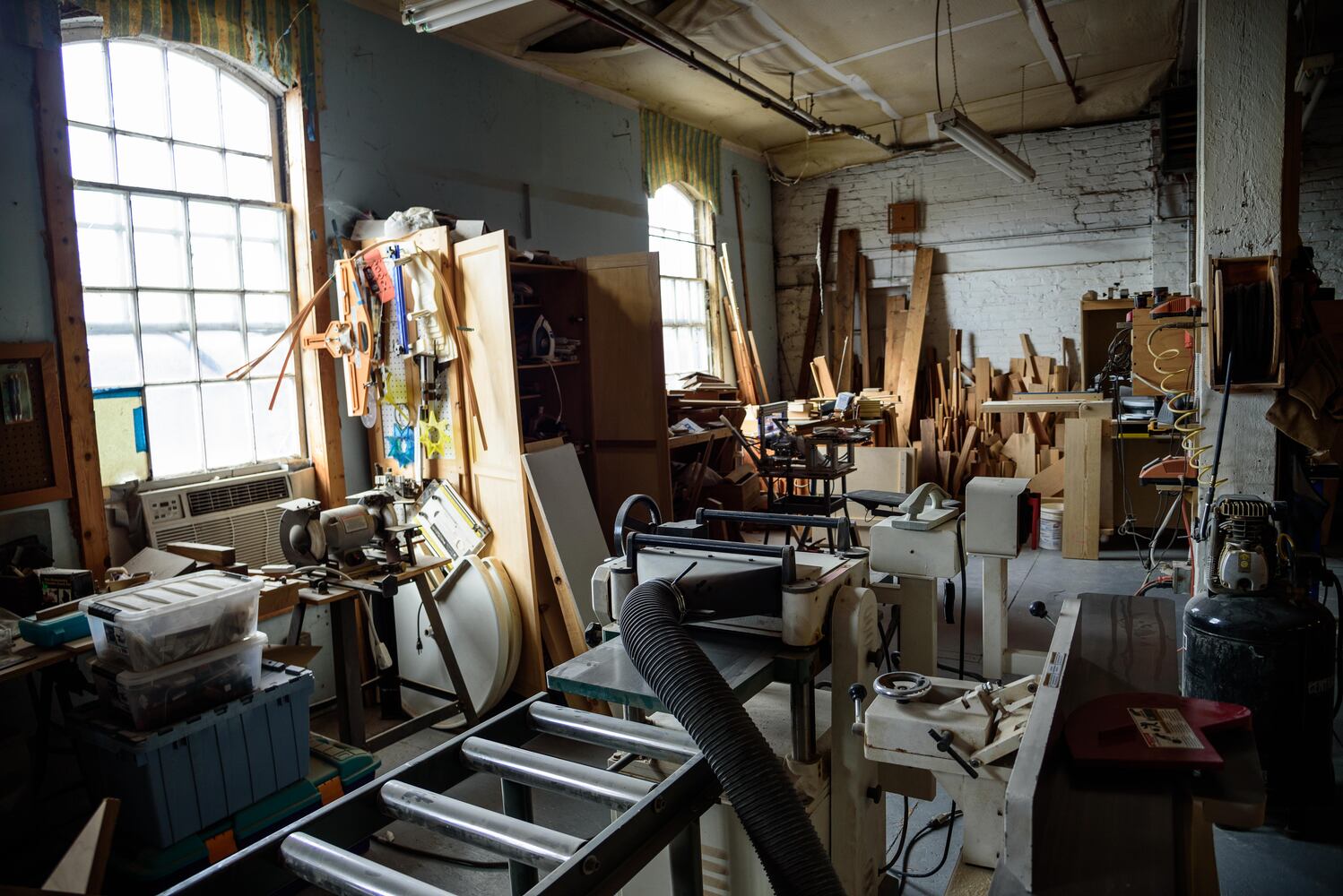 PHOTOS: 3rd Sunday Art Hop at Front Street