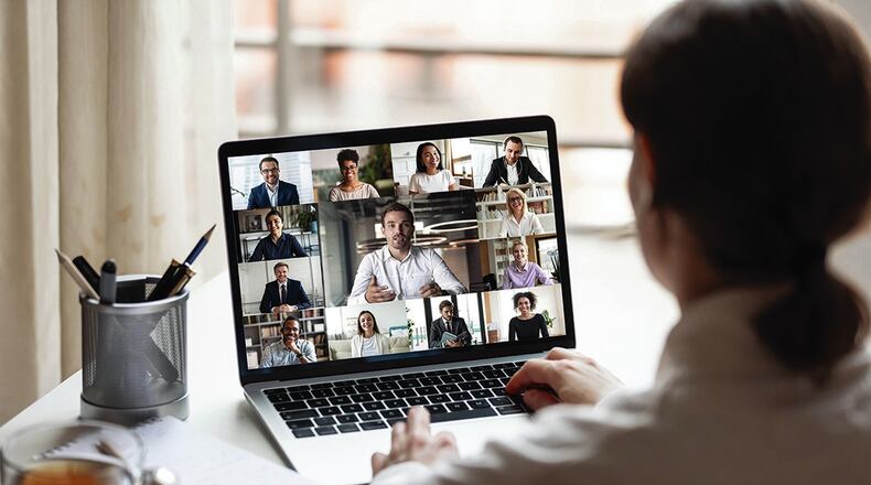 Free, professional development opportunities will be hosted online by the 88th Force Support Squadron’s Education and Training via the Commercial Virtual Remote environment July 20-24 during the Virtual Focus Week. (Metro News Service photo)