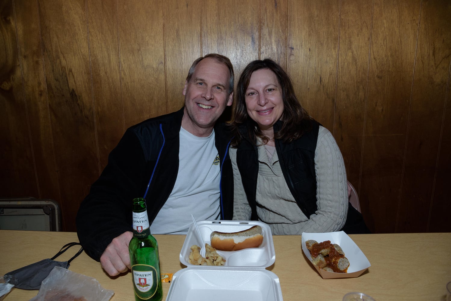 PHOTOS: Did we spot you at Dayton Liederkranz-Turner German Club’s Biergarten?