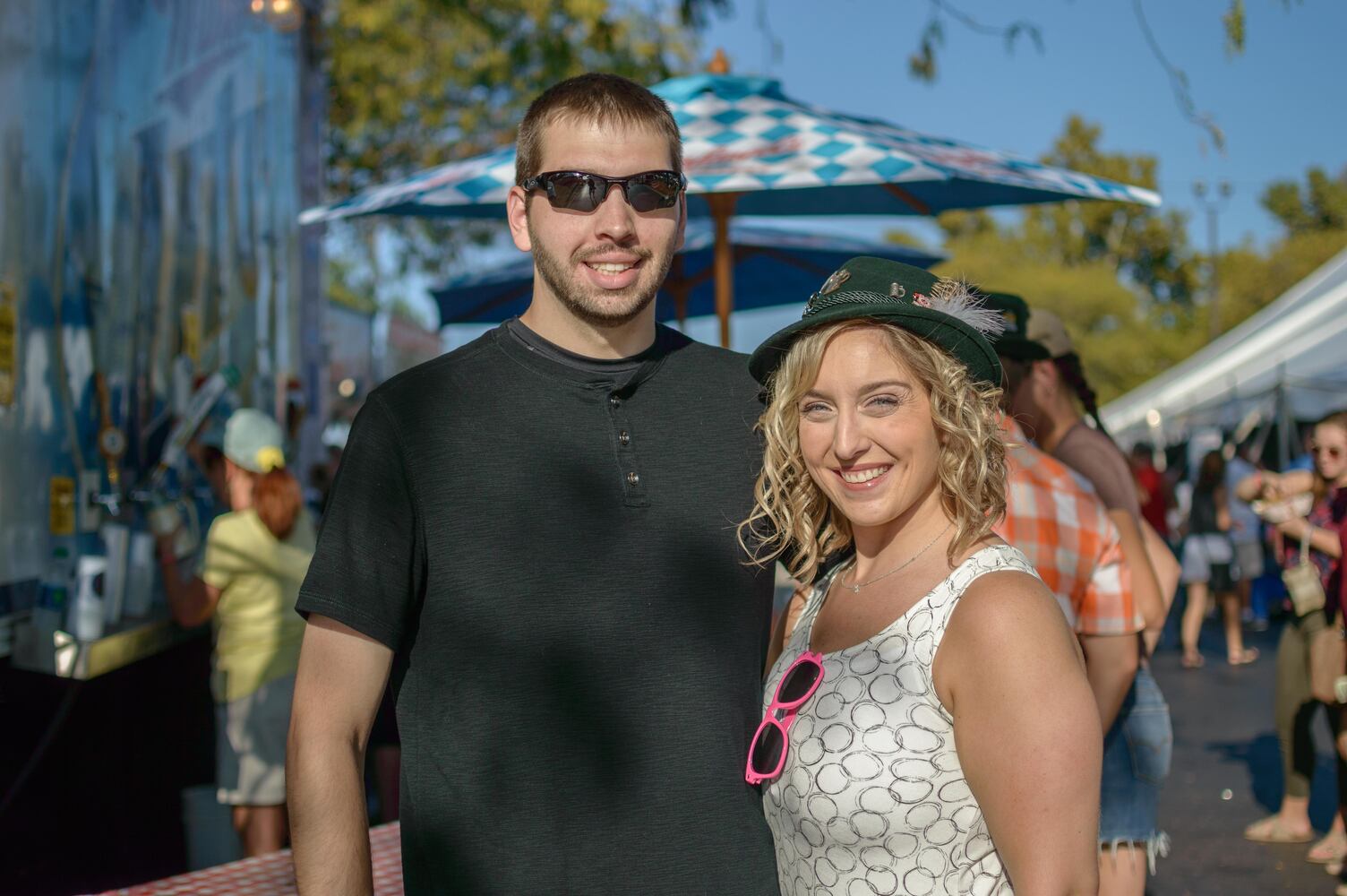 PHOTOS: Dayton Art Institute’s Oktoberfest 2017