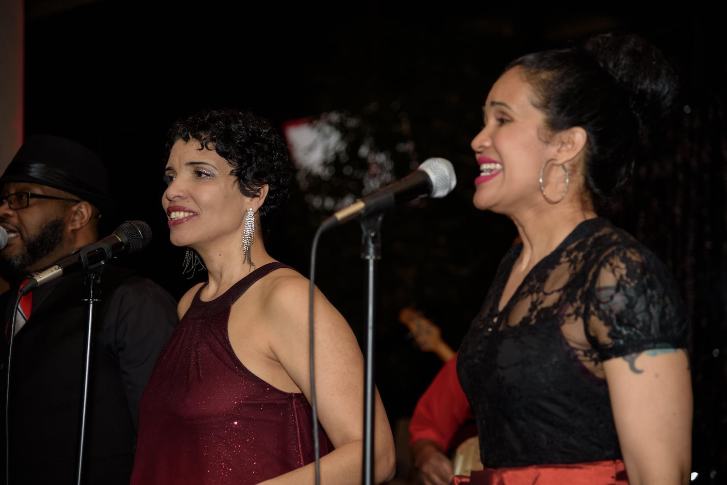 PHOTOS: Did we spot you at the Dayton Heart Ball?