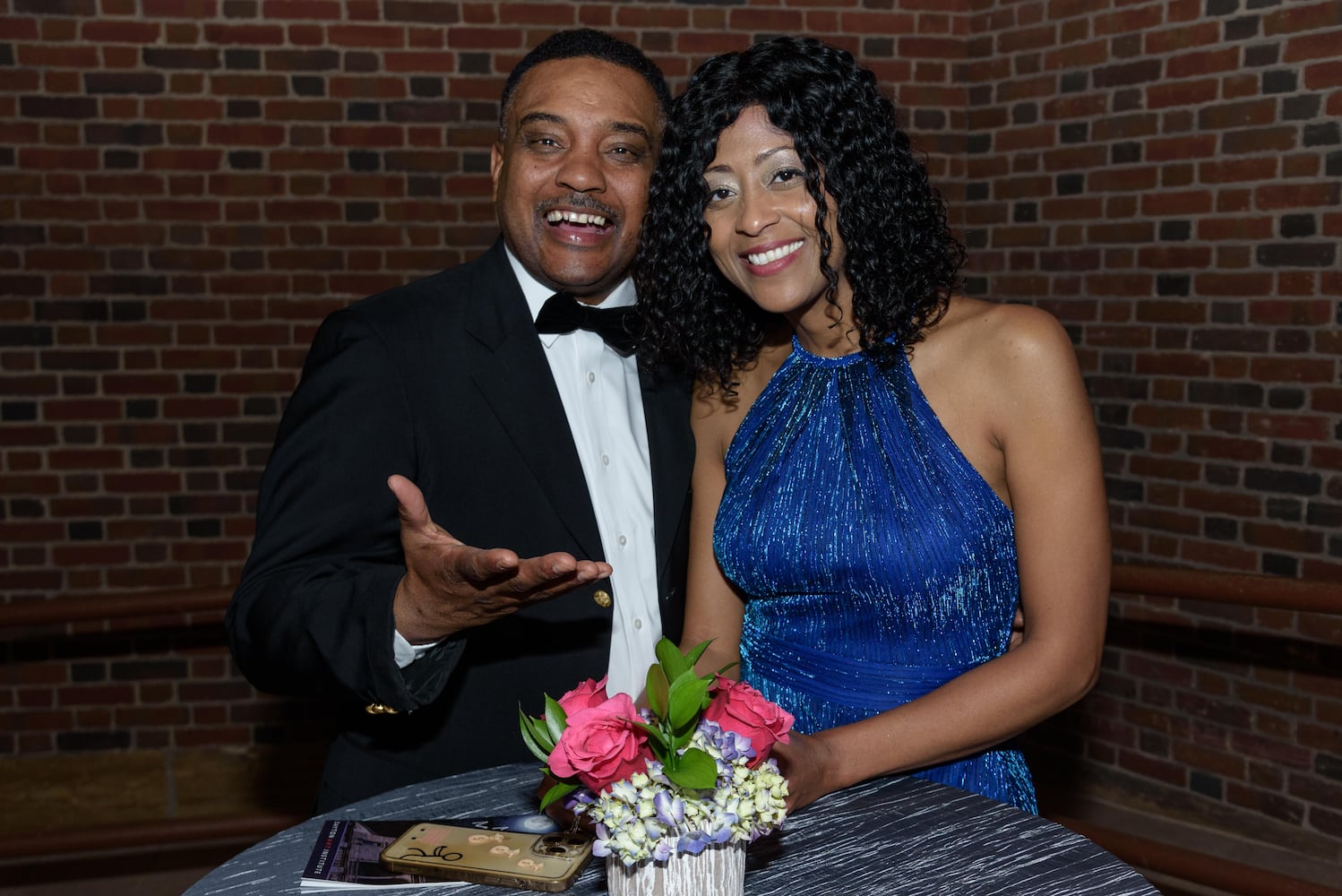 PHOTOS: Did we spot you at The Dayton Art Institute's 66th Art Ball?