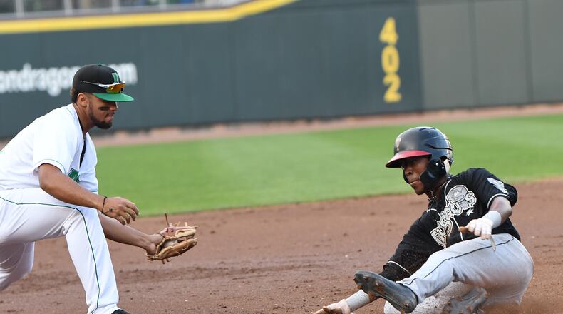 Nick Falzerano/CONTRIBUTED