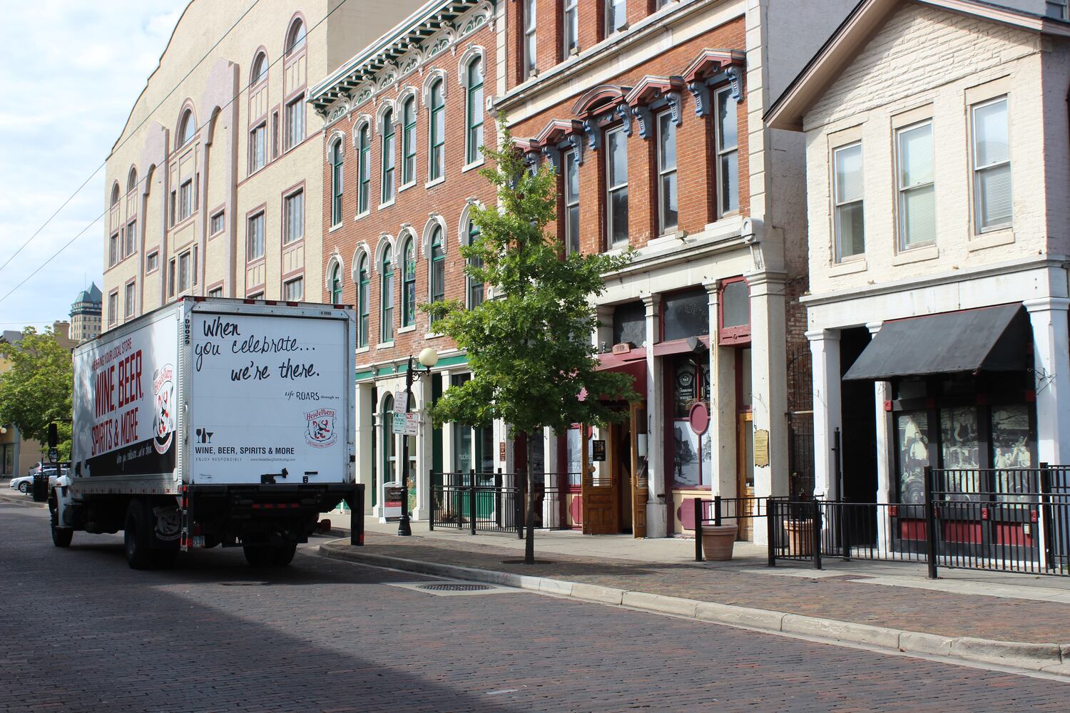 5th Street Gallery