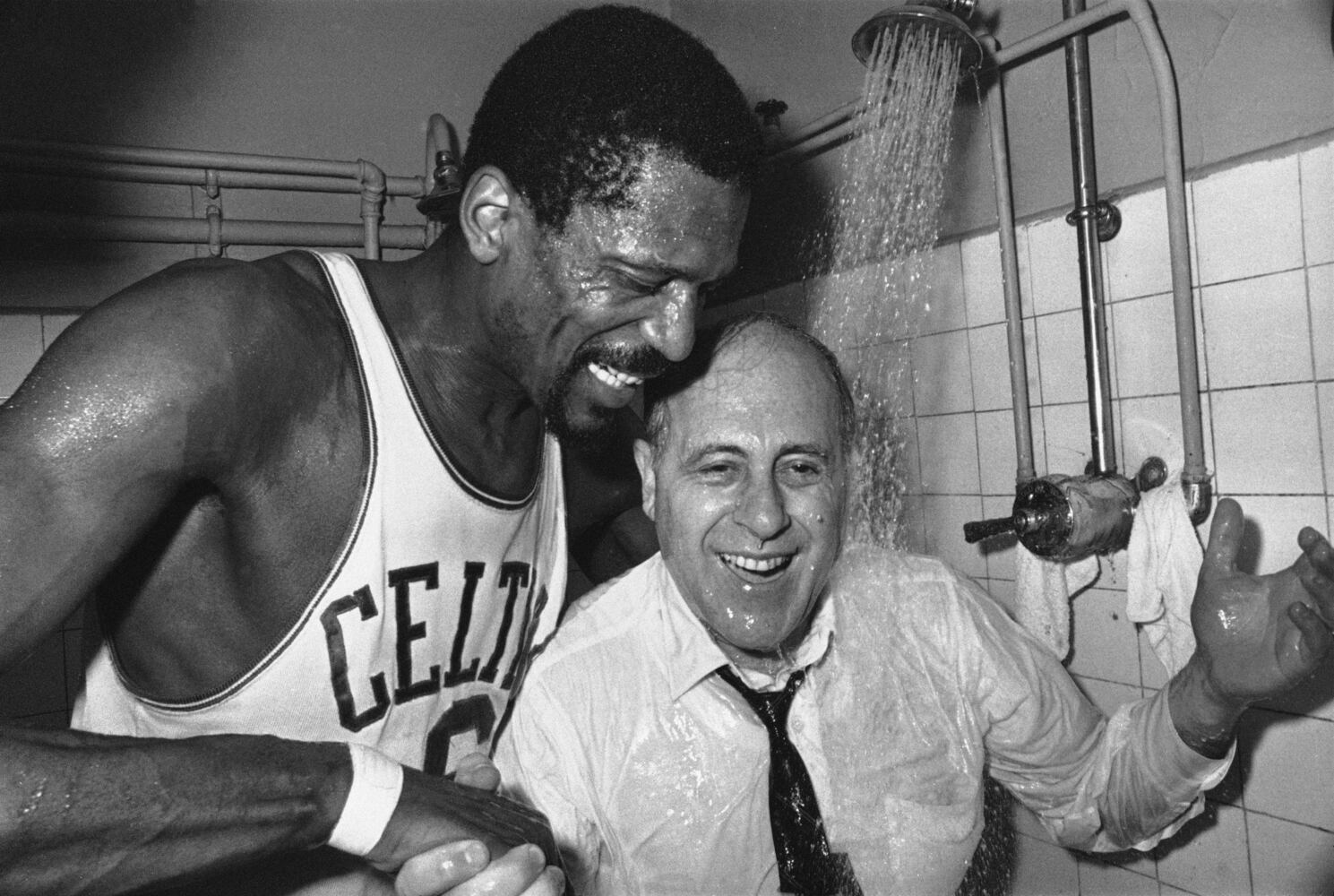 Bill Russell