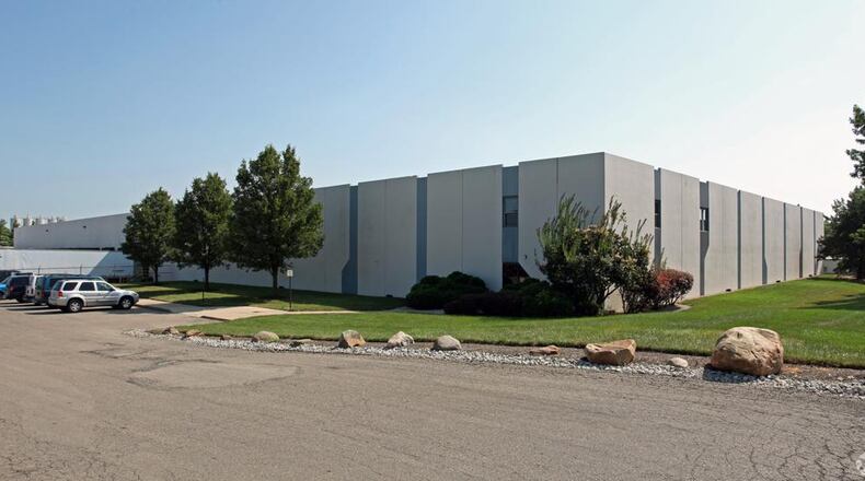 Montgomery County image of 3435 Stop Eight Road, which recently sold for $1.325 million.