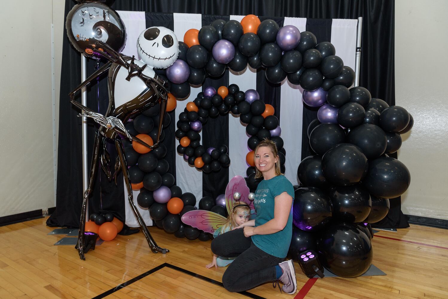 PHOTOS: Did we spot you at the Fairborn Halloween Festival?