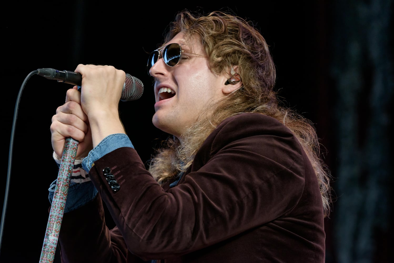 PHOTOS: Lynyrd Skynyrd live at Rose Music Center