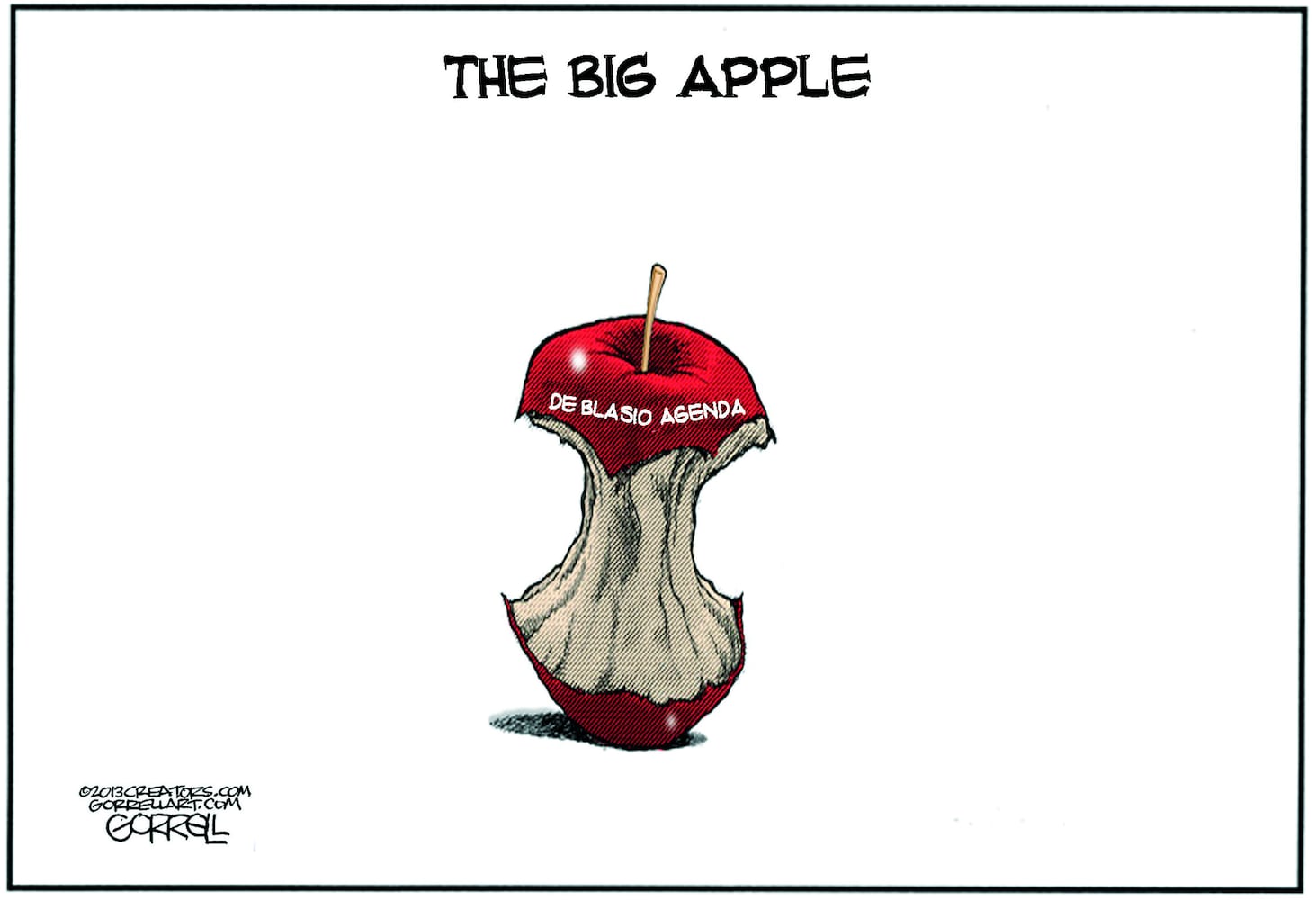 Today's cartoons 1/6