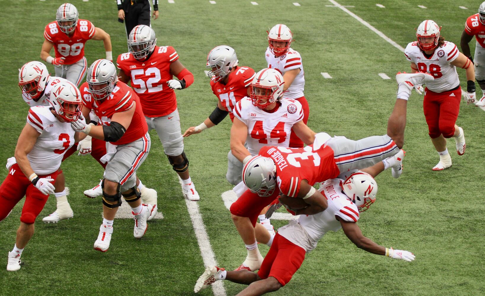 Ohio State Buckeyes