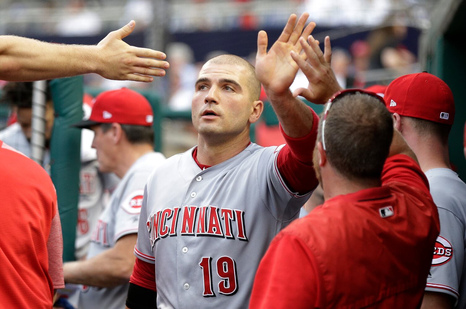 Joey Votto