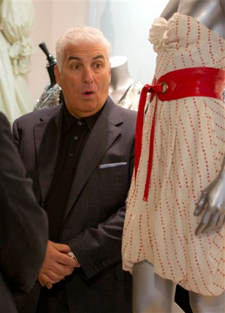 Passion for Fashion Auction