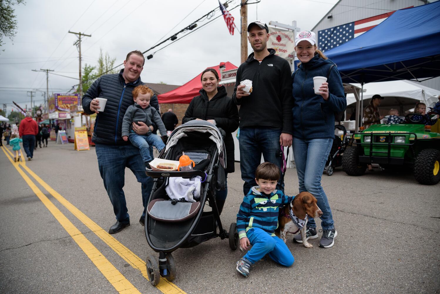 PHOTOS: Did we spot you having a sweet time at Sugar Maple Festival?
