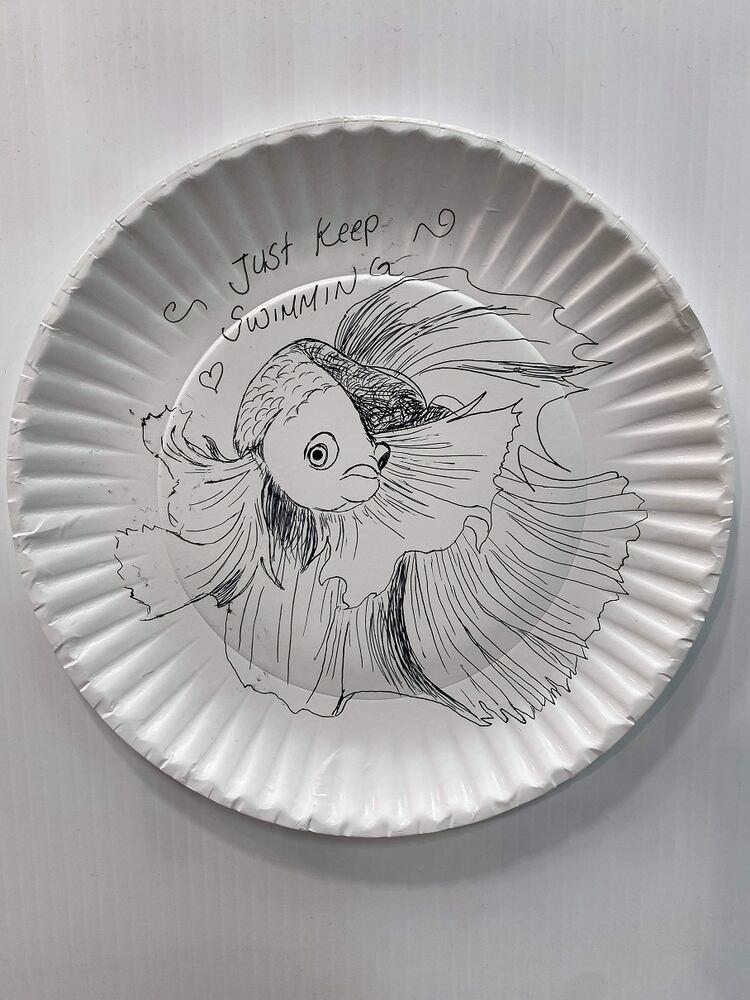 Costco artist