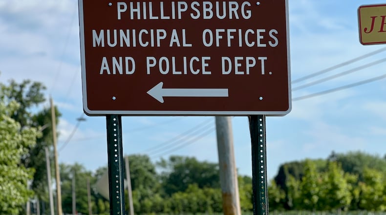 The village of Phillipsburg is undergoing a major shift in leadership. Four officials suddenly resigned in July, and council voted to fire the village administrator. AIMEE HANCOCK/STAFF