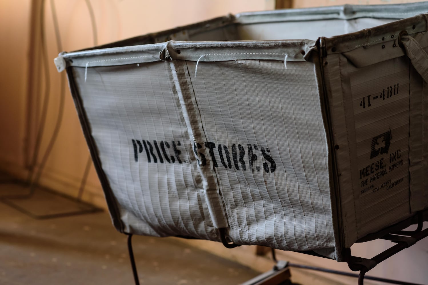 PHOTOS: One last look at Price Stores downtown before it moves