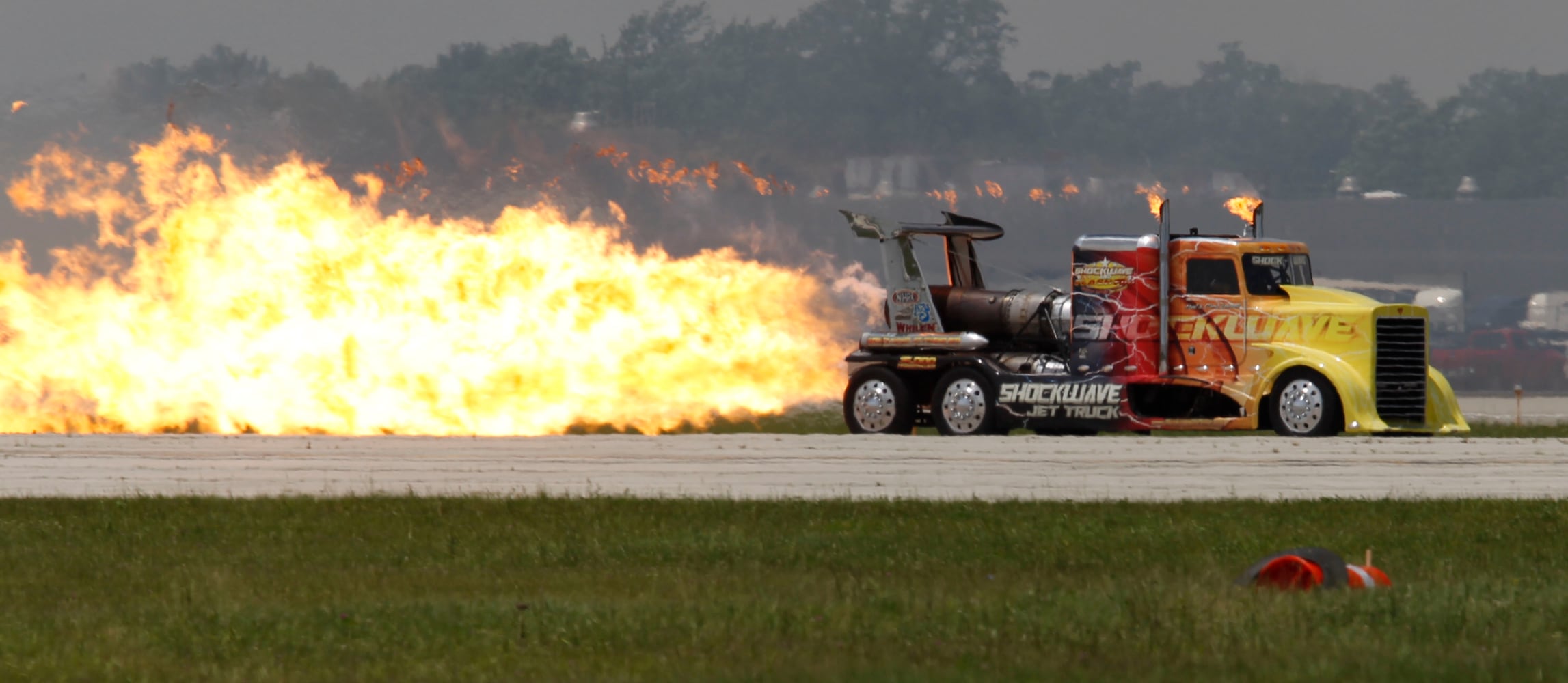 Vectren Dayton Air Show