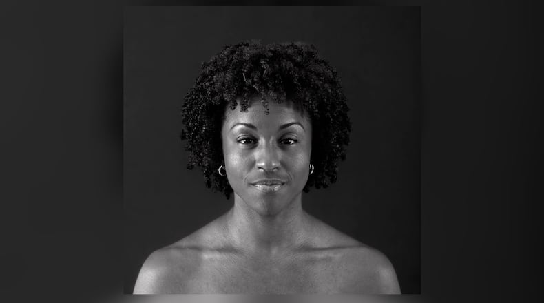 Countess V. Winfrey is a professional dancer, teaching artist, and choreographer. (CONTRIBUTED: Jeanne Mam-Luft)