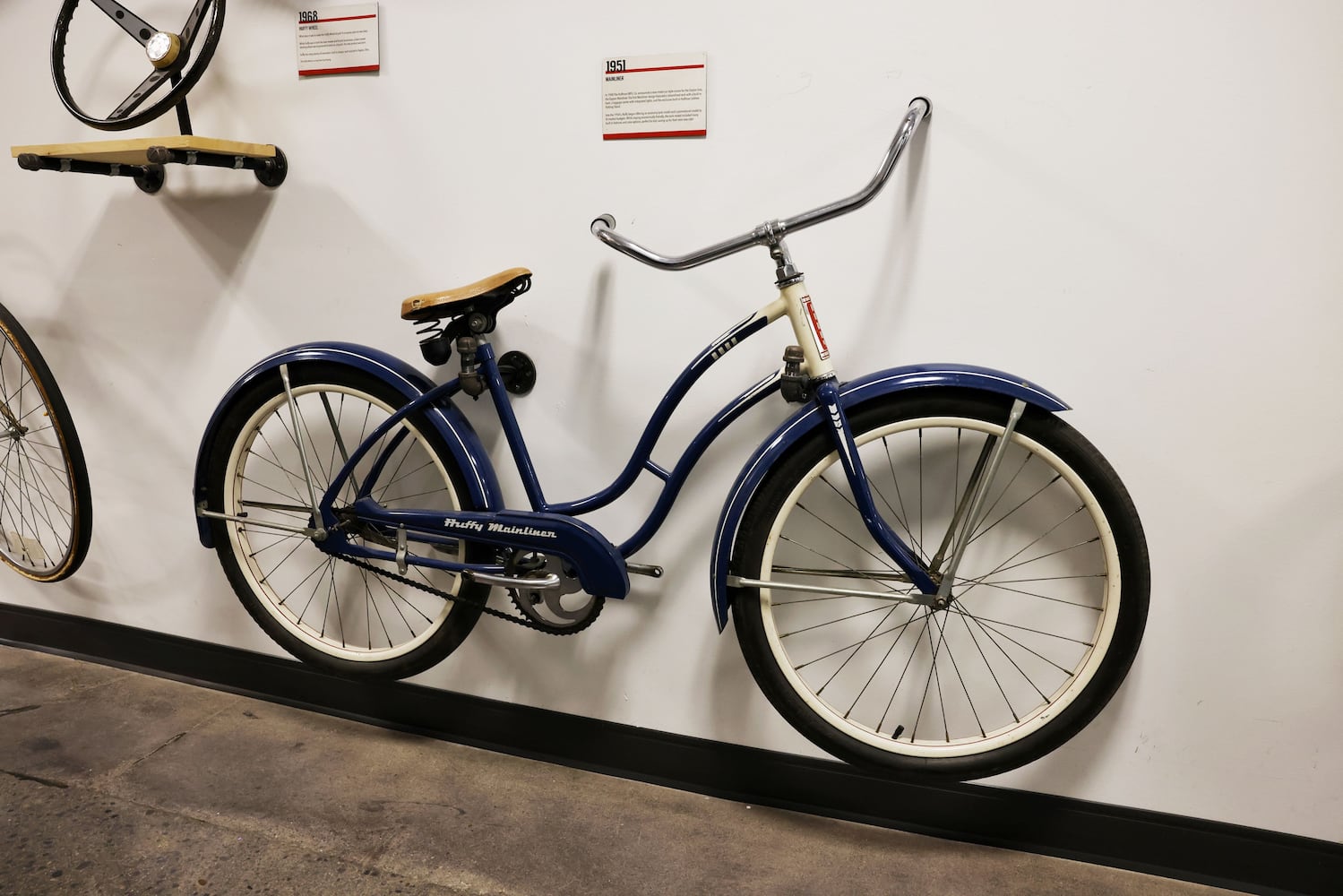 051325 United Wheels tour