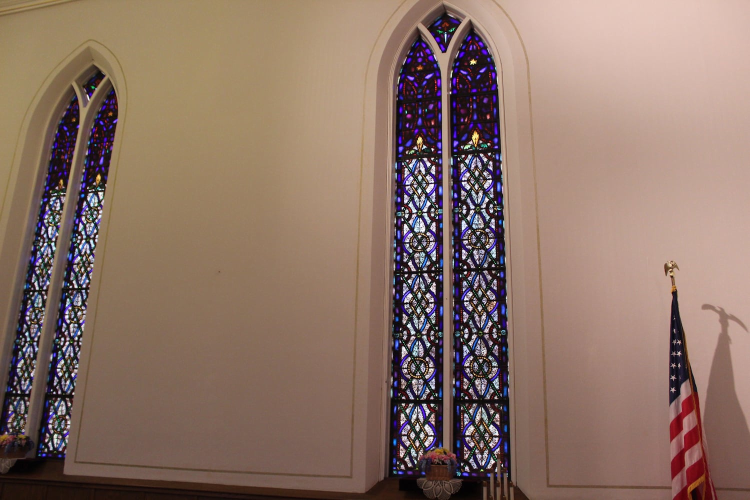 St. Paul Evangelical Lutheran Church