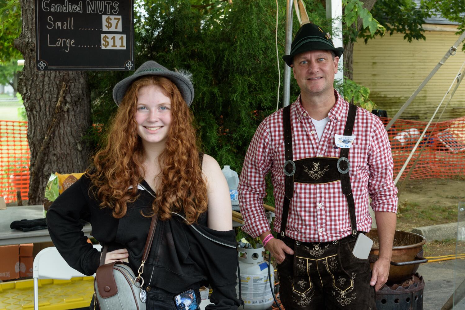 PHOTOS: Did we spot you at the 10th annual Oktoberfest Springboro?
