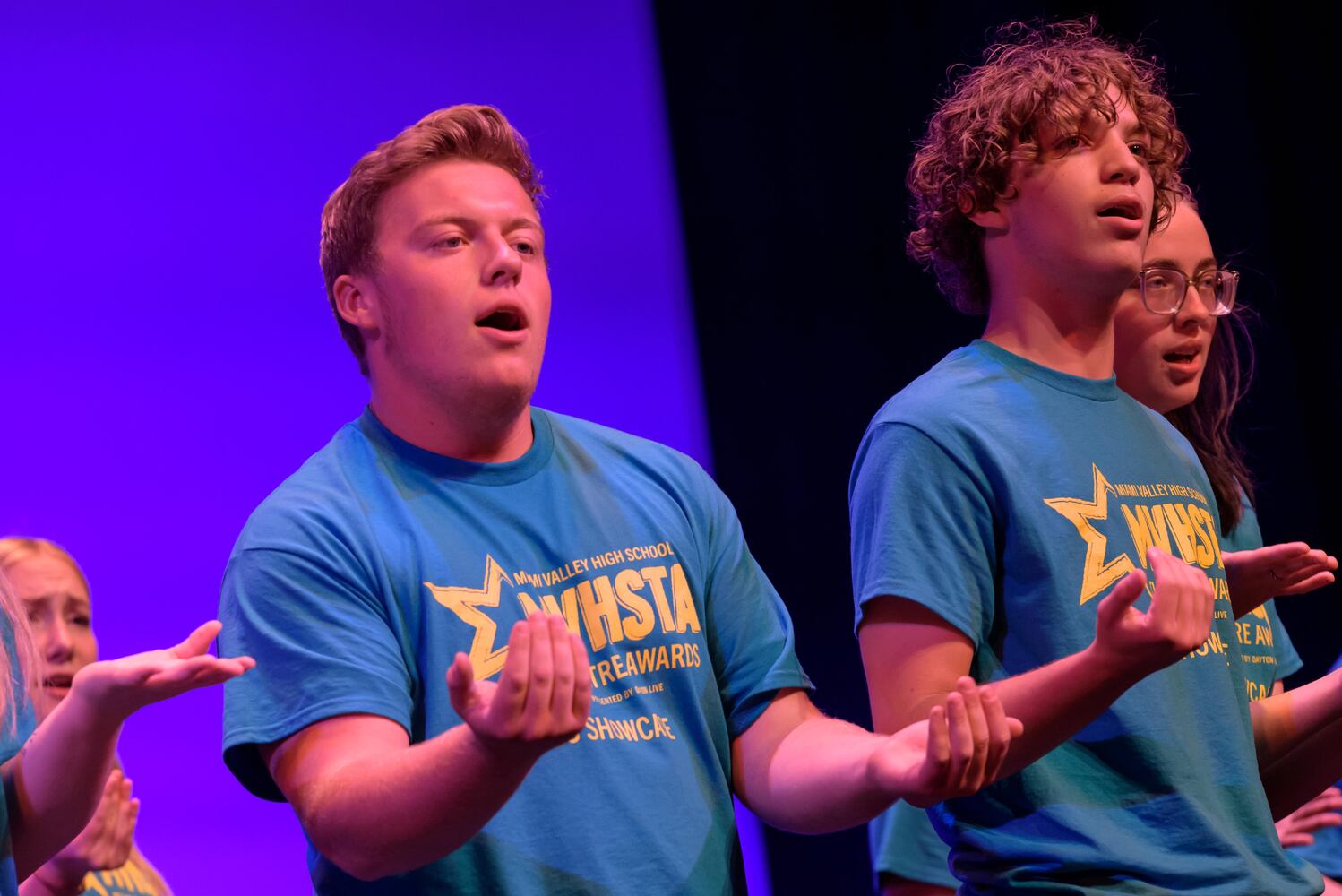 PHOTOS: The 2023 Miami Valley High School Theatre Awards Showcase at the Schuster Center