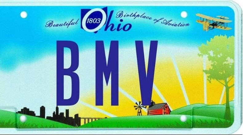 Ohio will let counties raise driver’s license fees