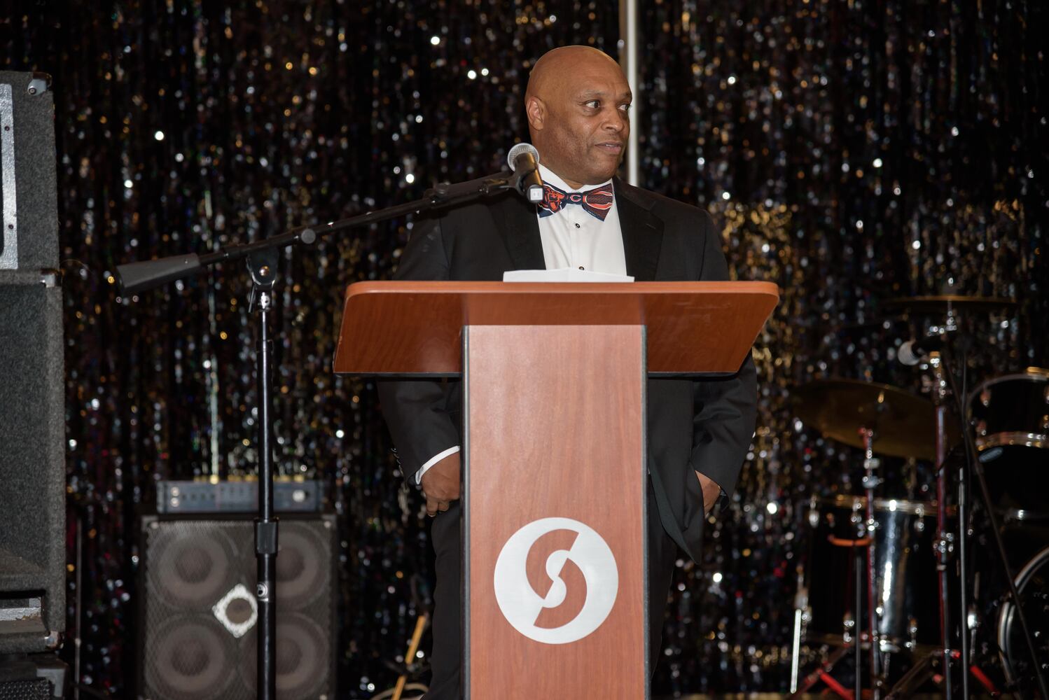 PHOTOS: Did we spot you at the Dayton Heart Ball?