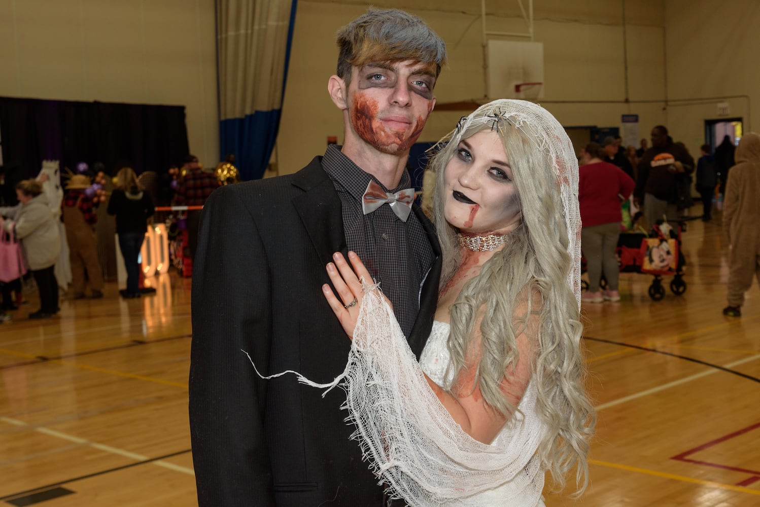 PHOTOS: Did we spot you at the 11th Annual Fairborn Halloween Festival?