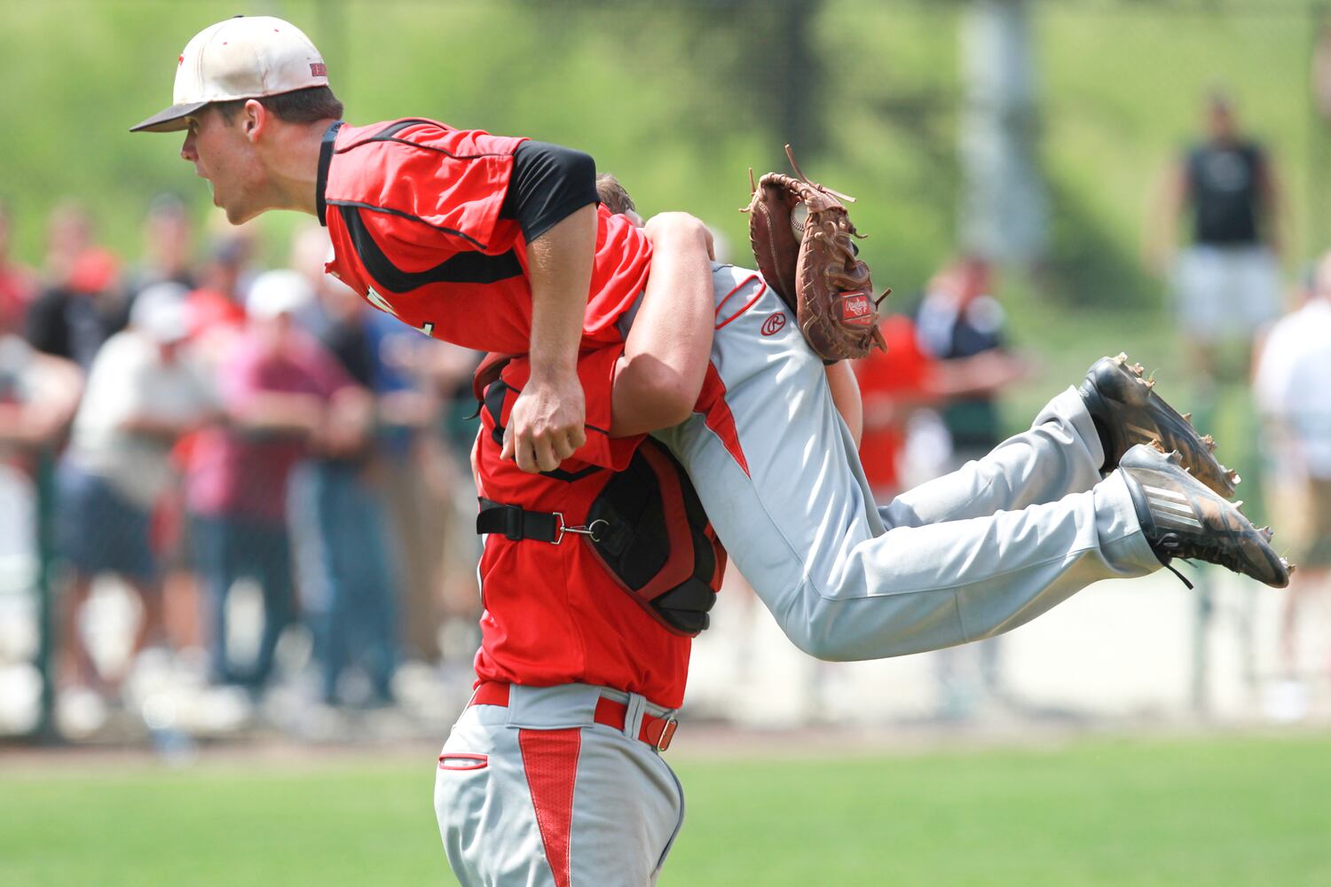 Tippecanoe-Franklin Baseball