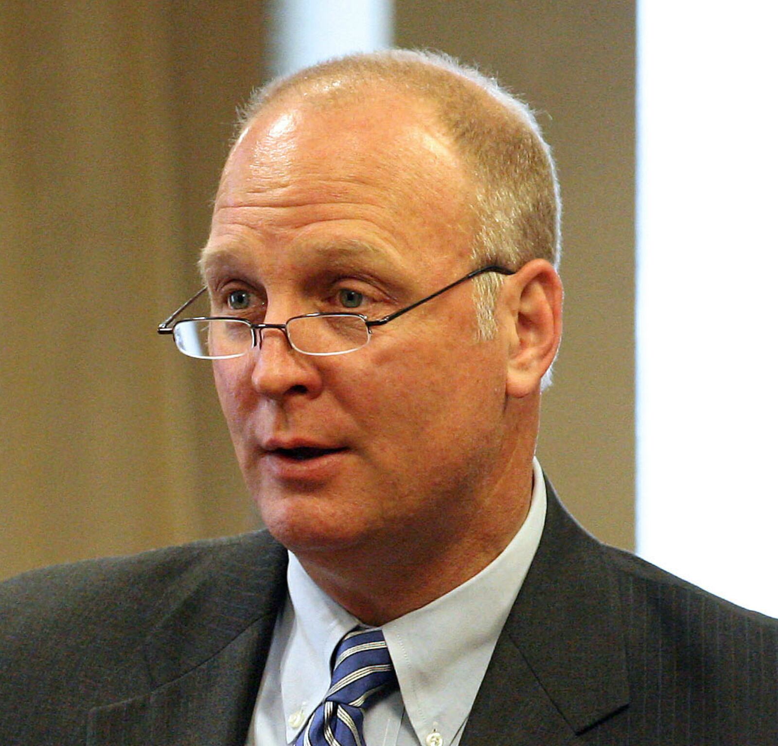 Greg Howard