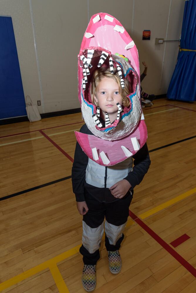 PHOTOS: Did we spot you at the Fairborn Halloween Festival?