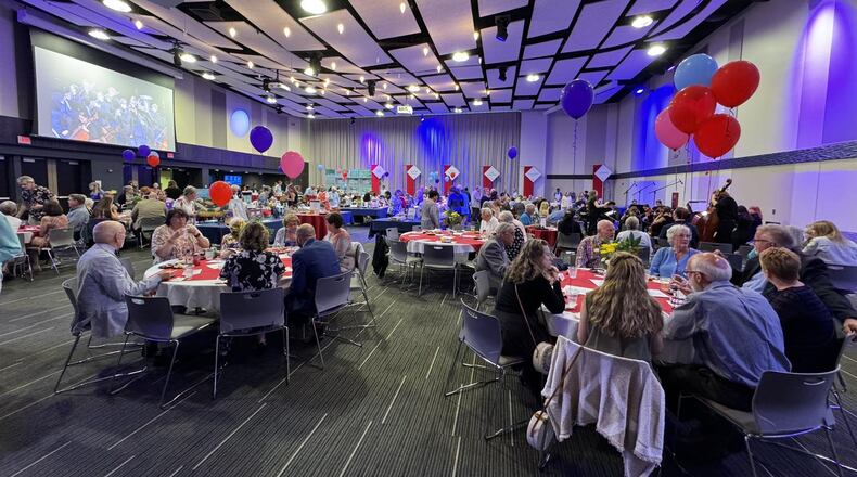 The Springfield Symphony Orchestra's Flavors fundraiser event for its Youth Symphony Programs will offer signature dishes from 13 restaurants, around 150 silent auction items and live music from youth musicians on Saturday, June 7 at the Hollenbeck Bayley Creative Arts and Conference Center.