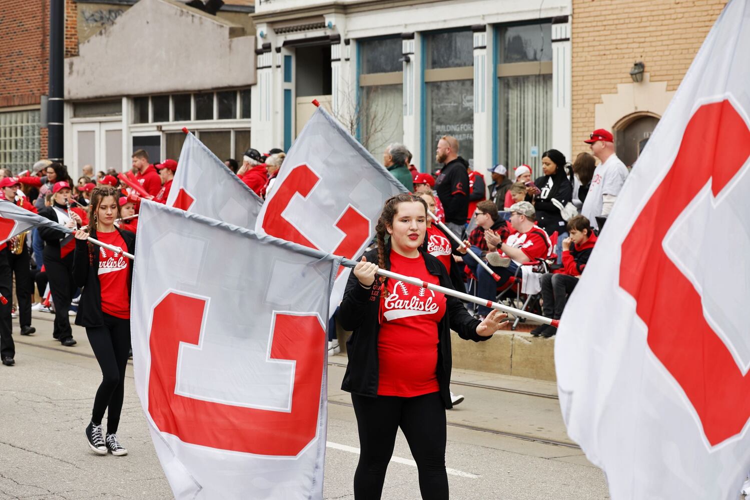 032725 Reds Parade