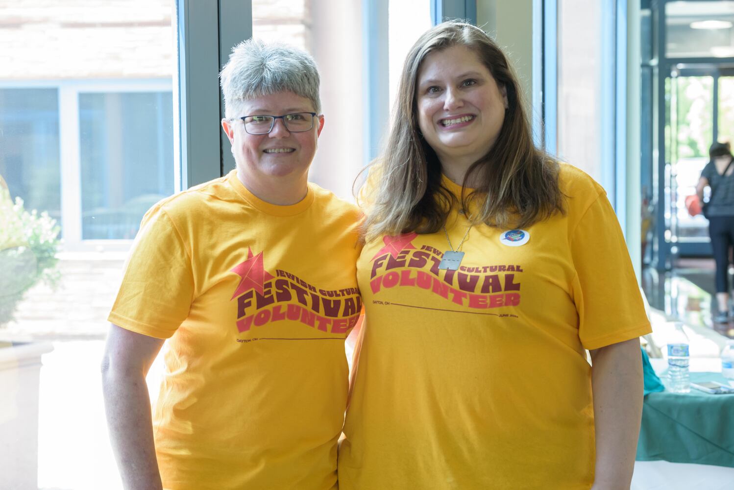 PHOTOS: 2024 Dayton Jewish Cultural Festival at Temple Israel