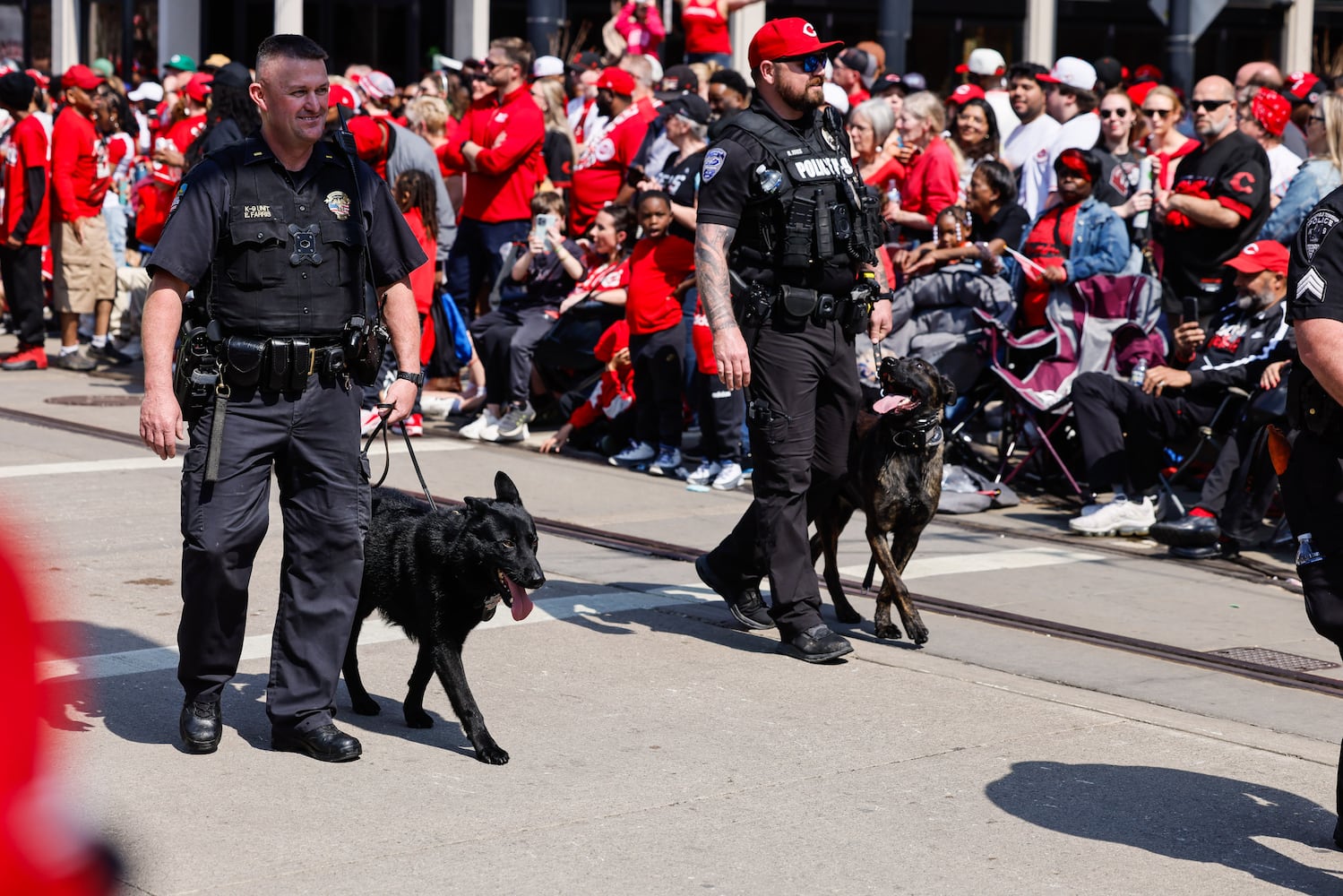 2026 Finday Market Opening Day Parade