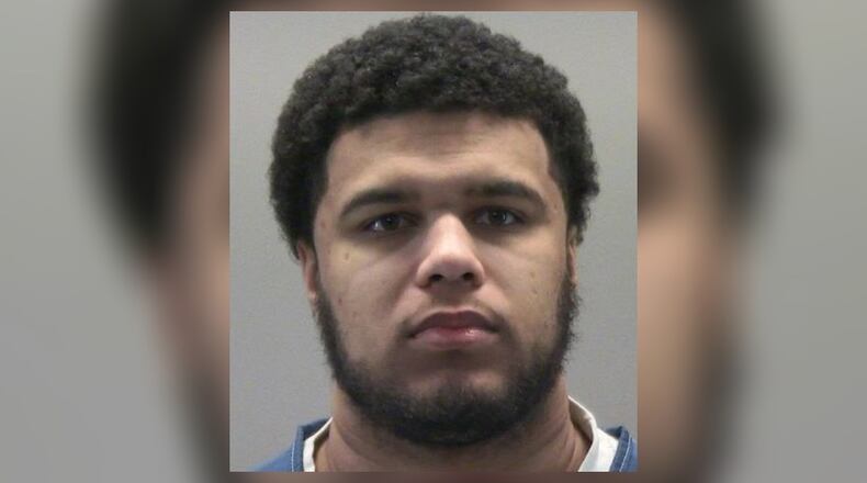 Kieran Chandre Furness