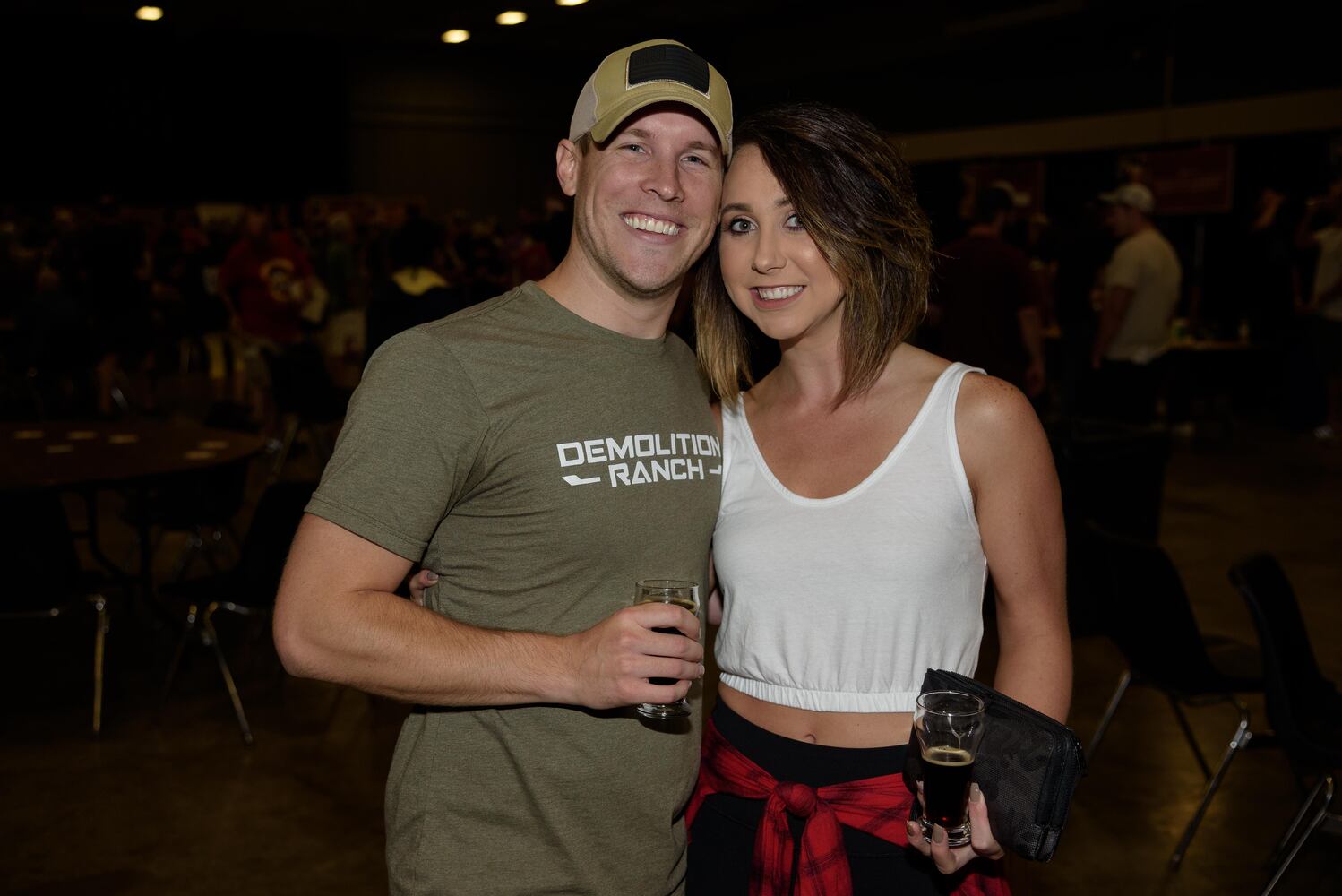 PHOTOS: Did we spot you at AleFest this weekend?