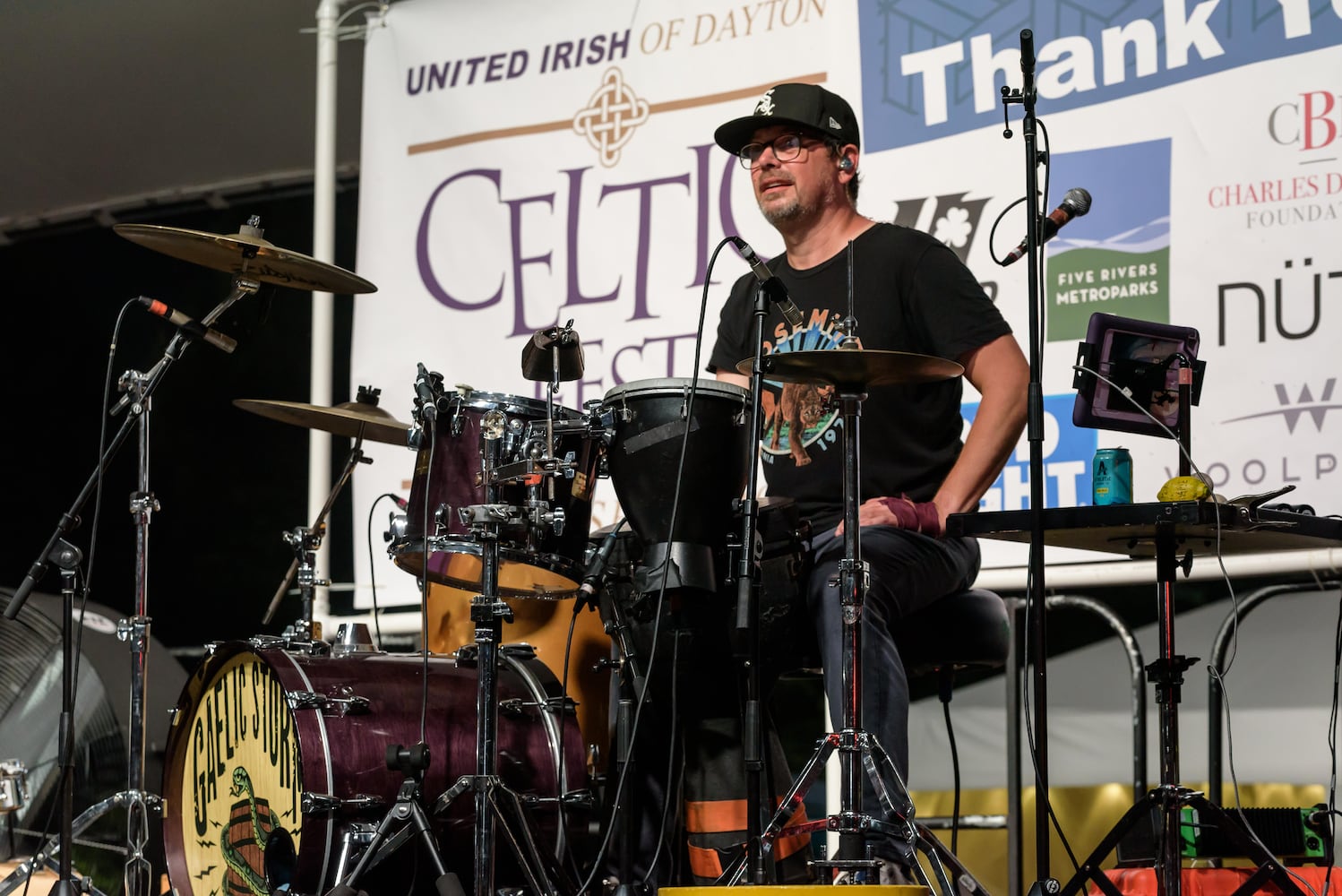 PHOTOS: 2025 Dayton Celtic Festival at RiverScape MetroPark