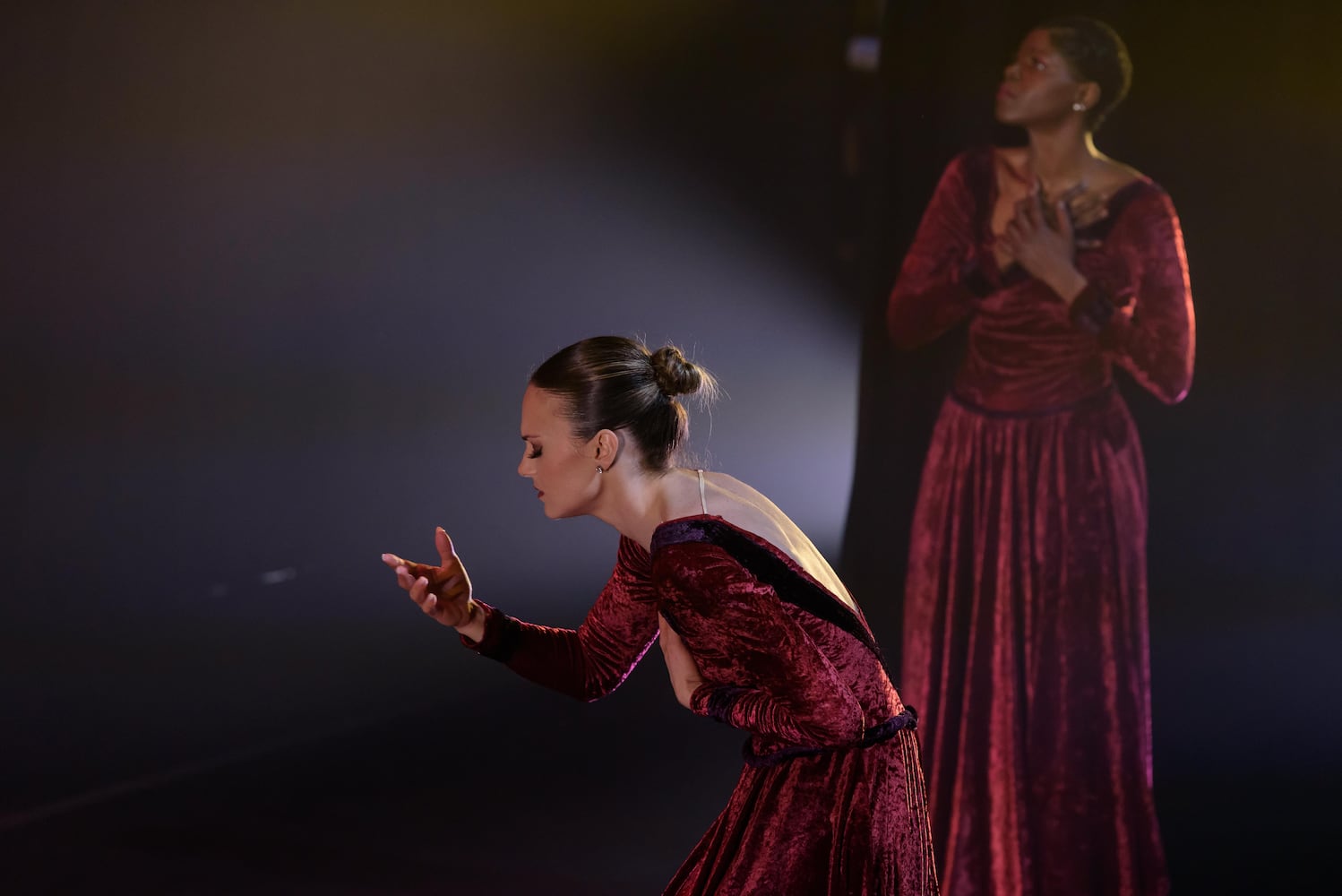 PHOTOS: Dayton Contemporary Dance Company's 'Black by Popular Demand' at Victoria Theatre