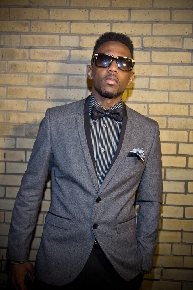 6. Fabolous