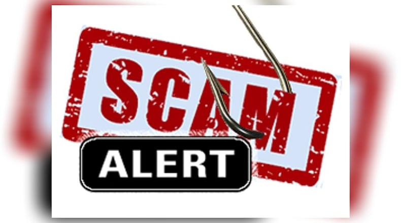 A University of Georgia student told police he was scammed out of more than $30,000 last week.