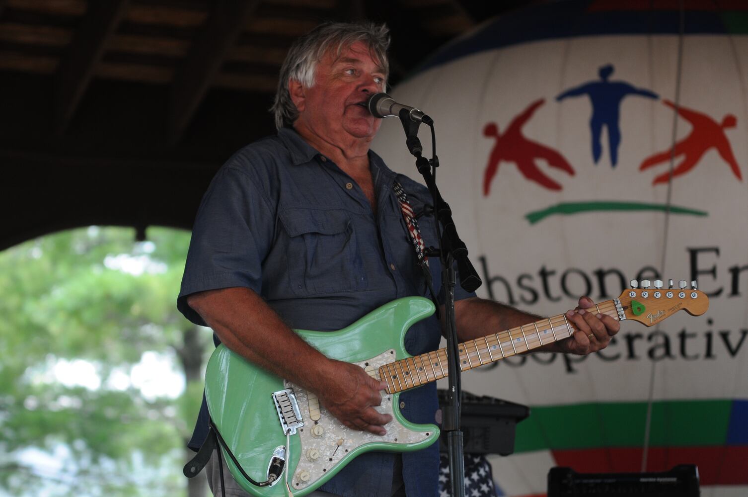 PHOTOS: Did we spot you at the Great Darke County Fair?