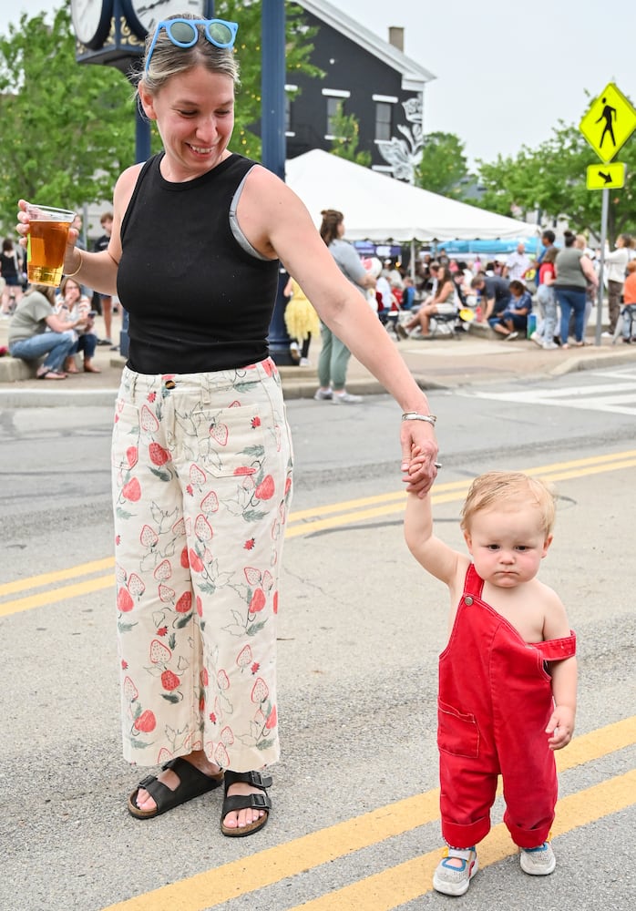 Troy Strawberry Festival 2025 061425 DDN