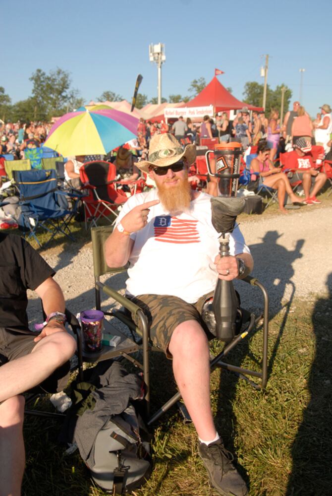PHOTOS: Did we spot you at Country Concert ‘19?